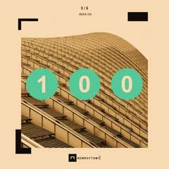 NRDR #100  v/a Part 1 - Preview  : A.Morgan, Ben Gibson, Dinamite, Flug, HD Substance, James Bong