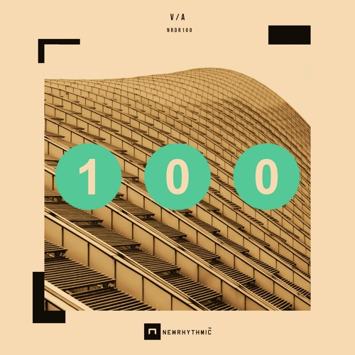 NRDR #100  v/a Part 1 - Preview  : A.Morgan, Ben Gibson, Dinamite, Flug, HD Substance, James Bong