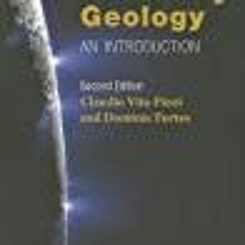 Stream DOWNLOAD Geology An introduction from BethanyCain