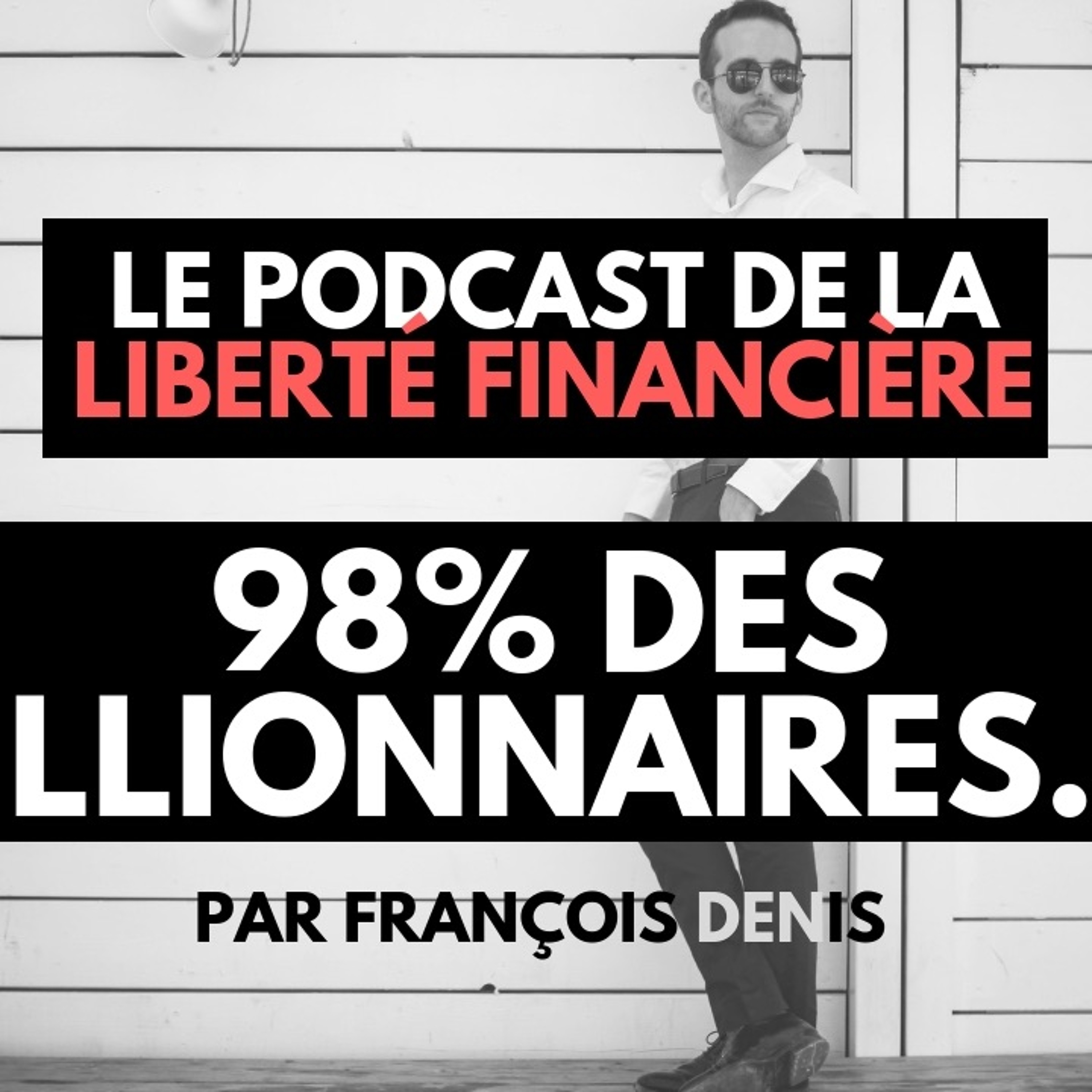 PIC Podcast - Politique. Investissement. Culture.