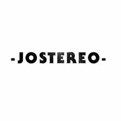 Jostereo #8 Ras G Tribute