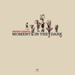 Damian Lazarus - Moment (Adam Port Remix)