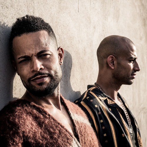 Island After — DHM Podcast #763 (August 2019)