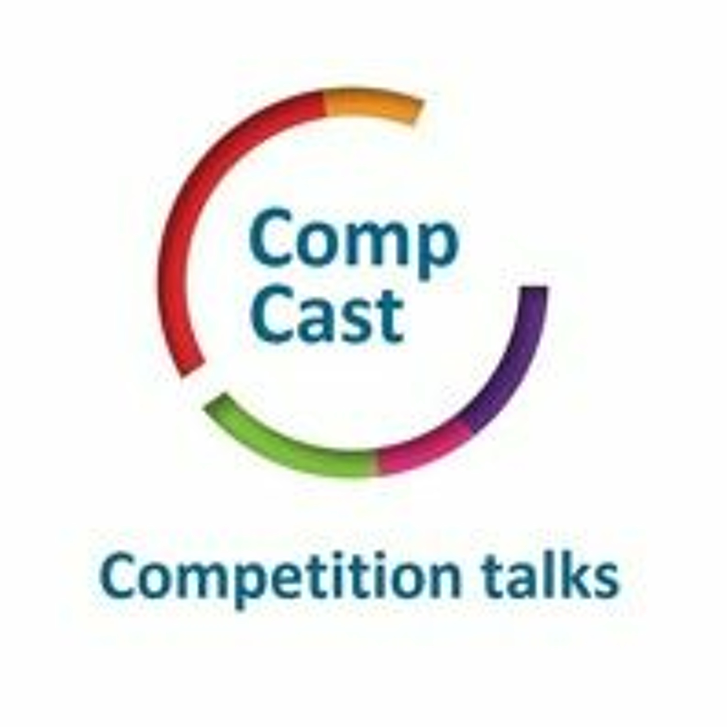 CompCast - Competition talks