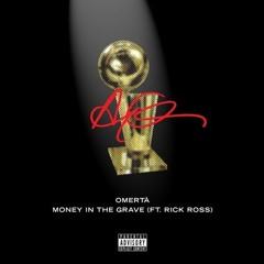 Drake - Money In The Grave ft. Rick Ross
