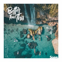 REZarin - Better Than This (ft. Rickysee)