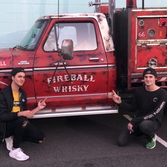 Dimitri Vegas & Like Mike Vs Reece Low - Crowd Control Yourself (Duffy & Chris Spicer Mash Up)