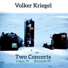 Oriente [Live] - Lagos 1979