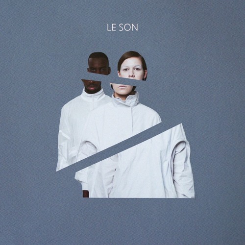LE SON EP [released 11th October]