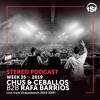 WEEK35_19 Chus & Ceballos B2B Rafa Barrios live from Dreambeach 2019 (ESP) DJ mix artwork - Electronic music tracklist cover image
