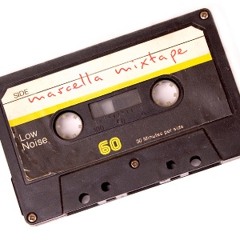 Marcella Mixtape