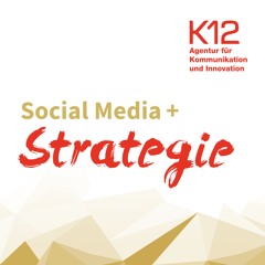 #1 Wie kann ich meine Social Media-Strategie optimieren?