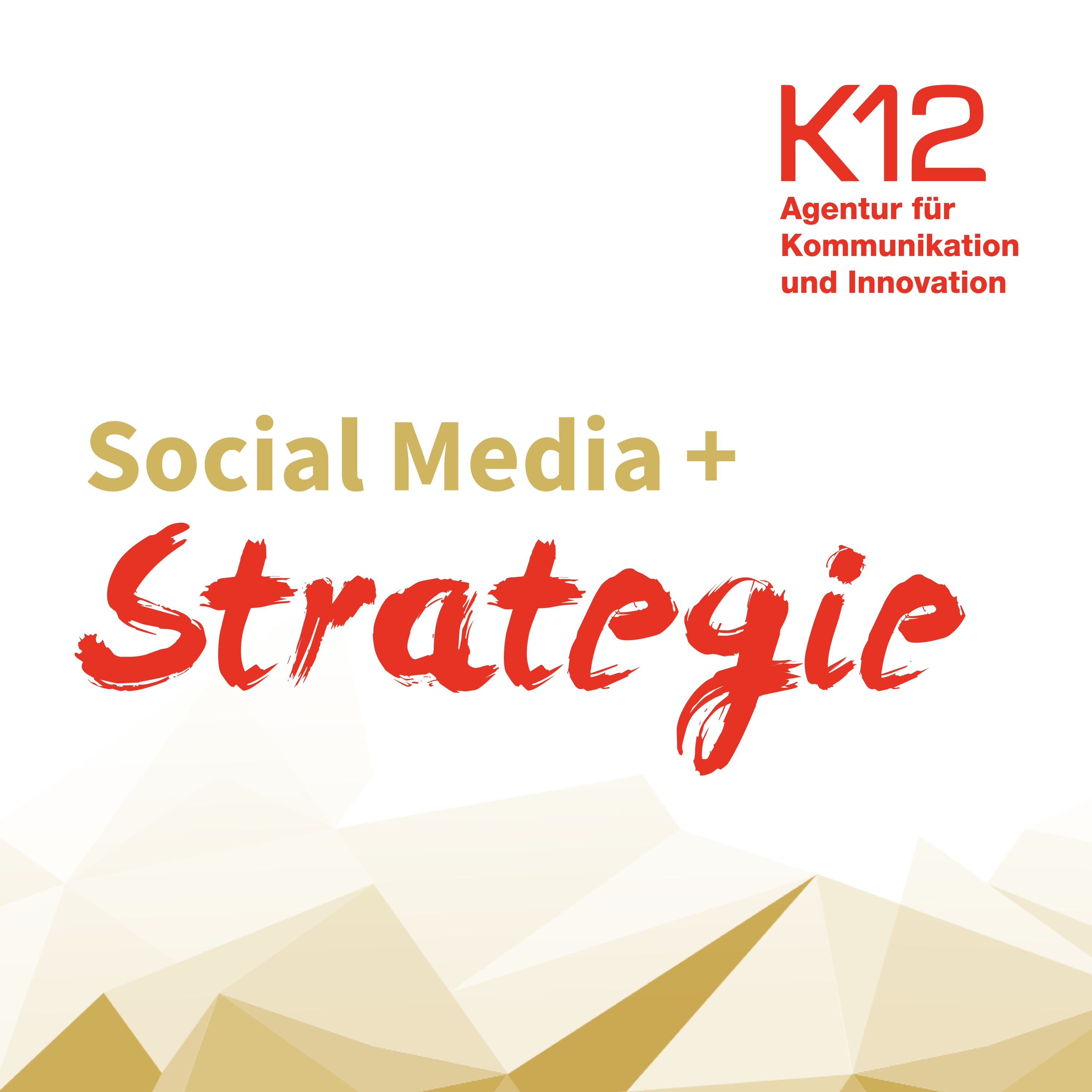 Social Media-Expertenwissen | Der K12 Podcast