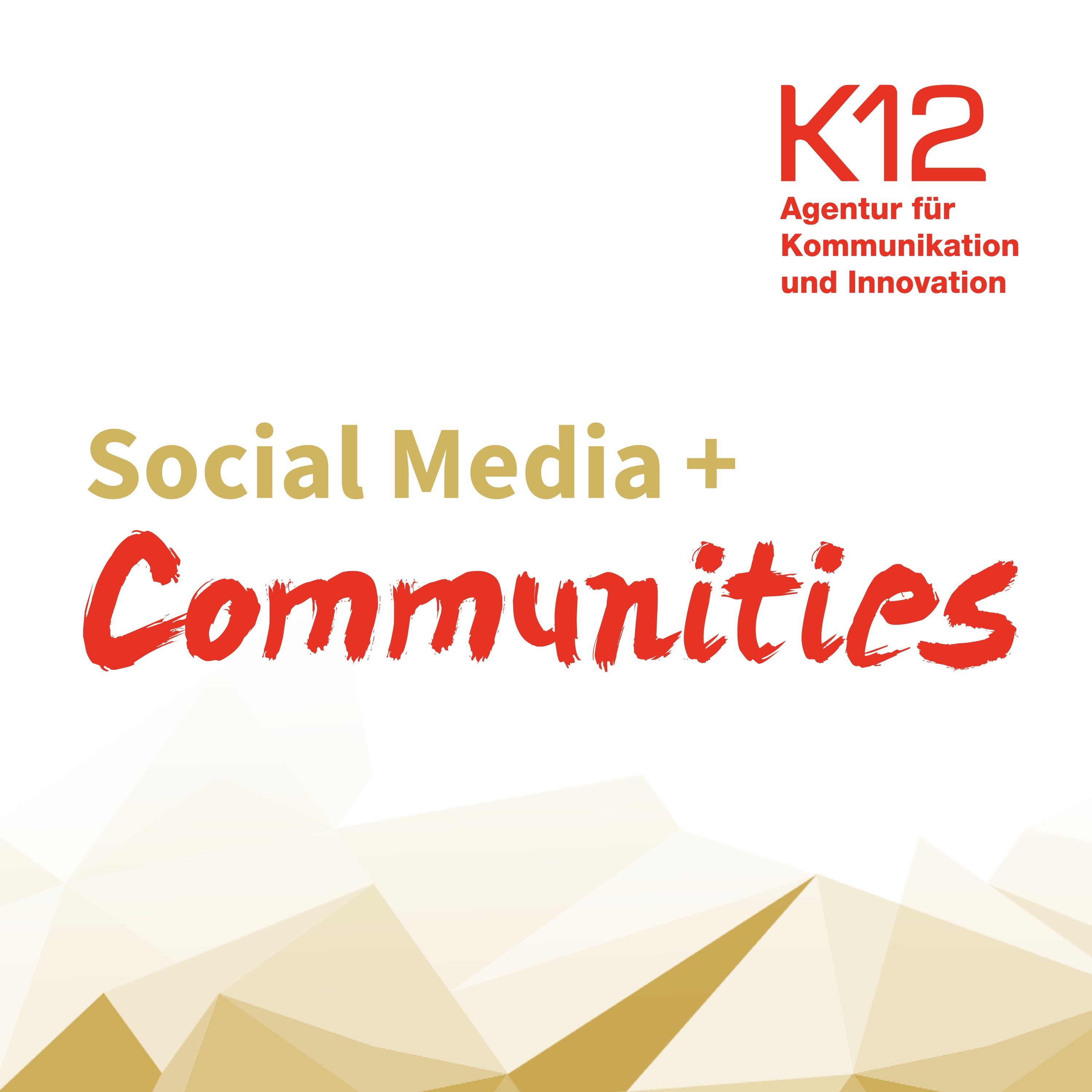 Social Media-Expertenwissen | Der K12 Podcast