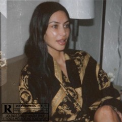 Kim K (Prod. GucciBoost x .Lupis)
