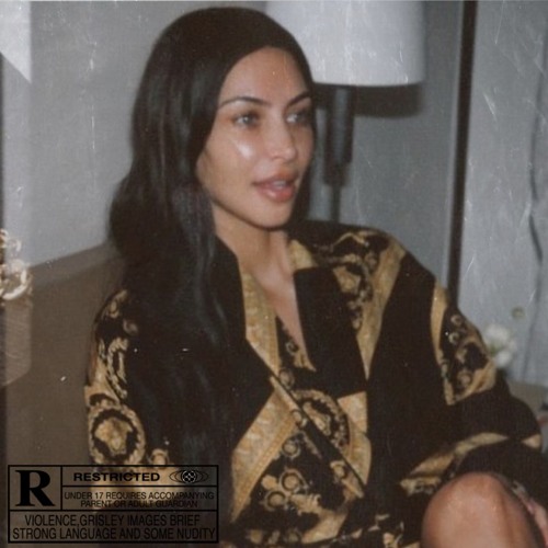 Kim K (Prod. GucciBoost x .Lupis)
