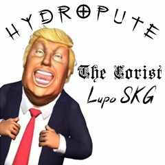 THE CORIST & LUPO - Hydropute (Raw To Uptempo)