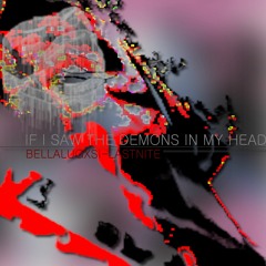 If I Saw The Demons In My Head(feat. lastnite)