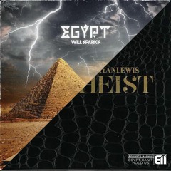 Egypt Can't Hold Us (Bounscii Mashup)