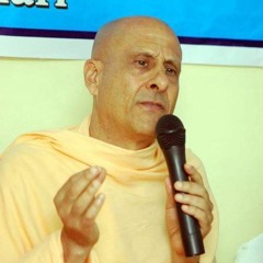 We Should Be Hunger For Hearing And Chanting The Glories of The Supreme Lord