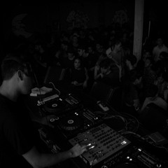 New Brvtalism No. 196 - Distant (*Live in Córdoba at TERRA FURIA)