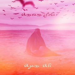 Amram Solar Azam Ali