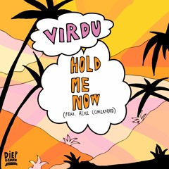 VIRDU - Hold Me Now (ft. Alice Comerford)
