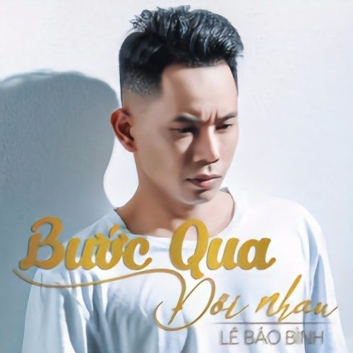 Bước Qua Đời Nhau Acapella (Vocal Remix) - Lê Bảo Bình