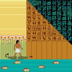 Seth doesn't want you here