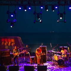 Boogarins Live: Worldwide Festival 2019