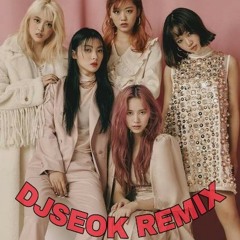 Weki Meki (위키미키) - Tiki-Taka (99%) Dance Remix