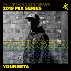 Youngsta - Outlook Mix Series 2019