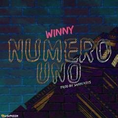 Numero Uno (Prod. By Sammykeys)