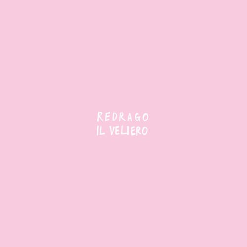 Redrago - Redrago (Club Version)
