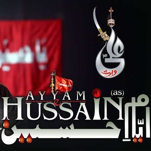 Farhan Ali Waris: Ayyam e Hussain a.s