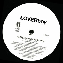 Blackstreet - No Diggity (Loverboy Retouch)