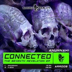 ConnecteD - Anunnaki (Original Mix) OUT NOW!!!