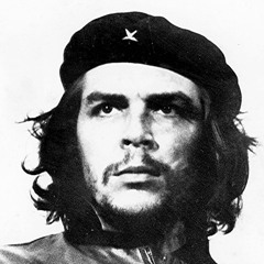 Барто - Че Гевара