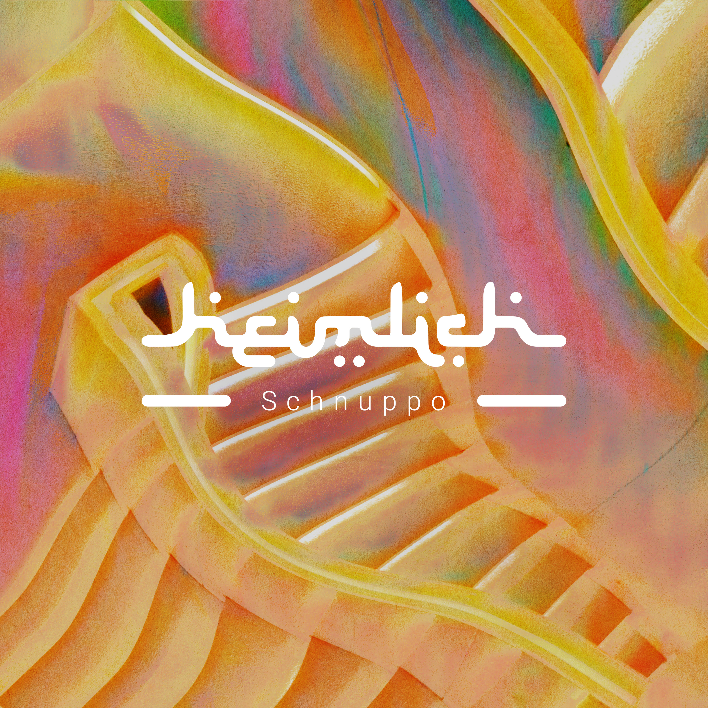 Heimlich Podcast