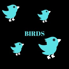 Birds - Imagine Dragons ft. Elisa cover