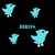 Artwork for Birds - Imagine Dragons ft. Elisa cover