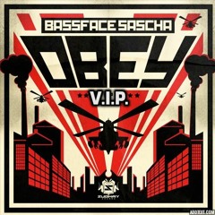 OBEY VIP Played By Ego Trippin'