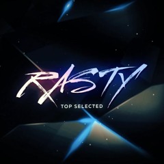 RASTY TOP SELECTED VOL.1
