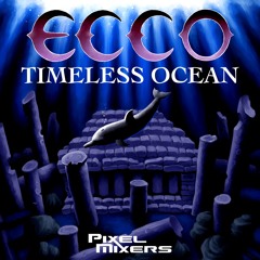 Undercaves (Ecco the Dolphin Cover)