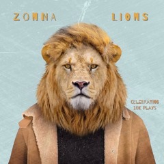 Zonna - Lions [FREE DOWNLOAD]