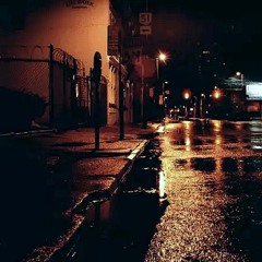 Late Nights - [Prod.by Chevy D] - Unmastered