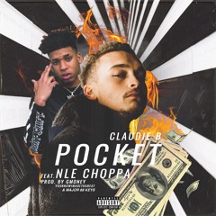 Pocket feat. NLE Choppa (Prod. GMoney & Major 88 Keys)