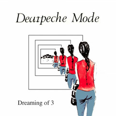 Enjoy The Silence / DEPECHE MODE [Live]