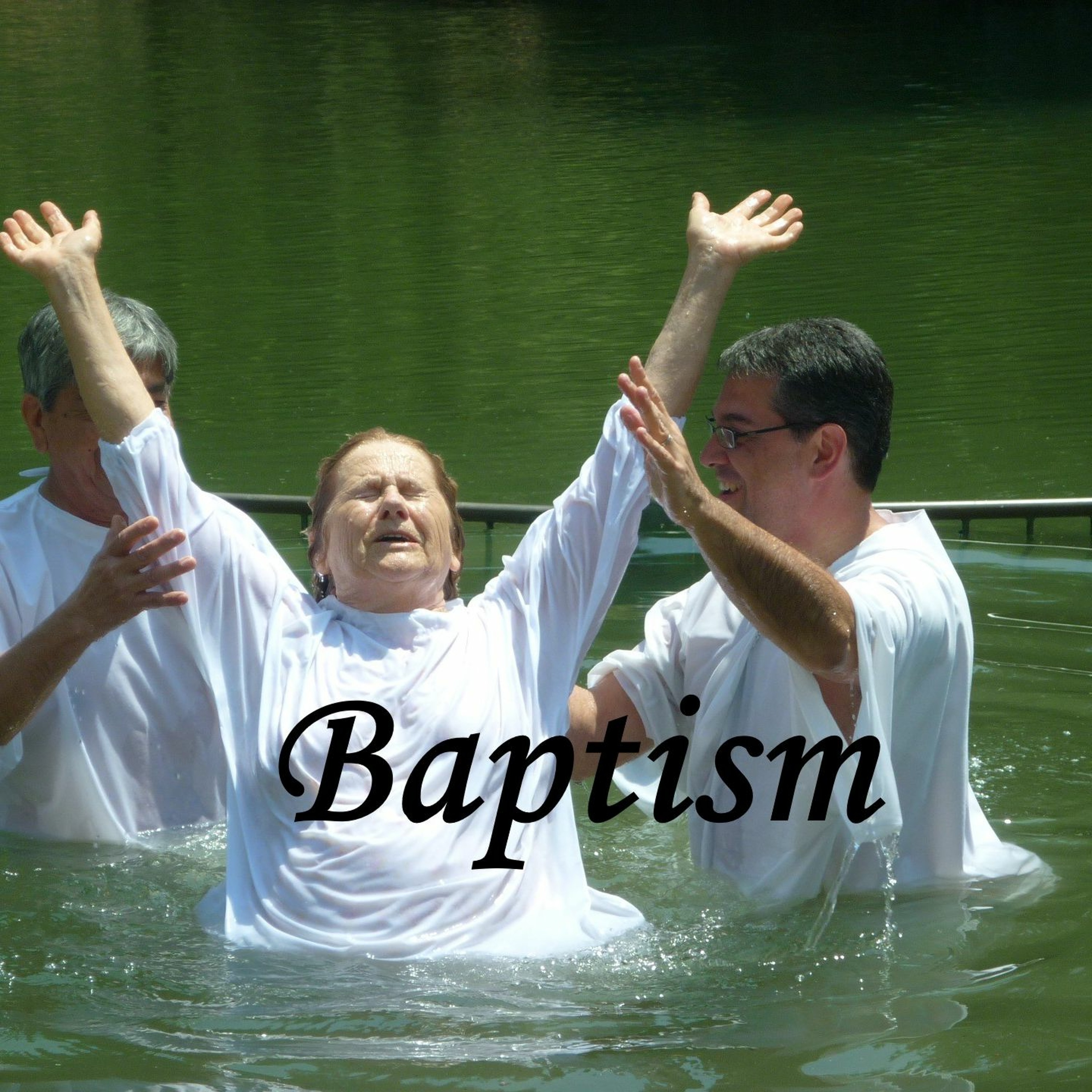 Baptism