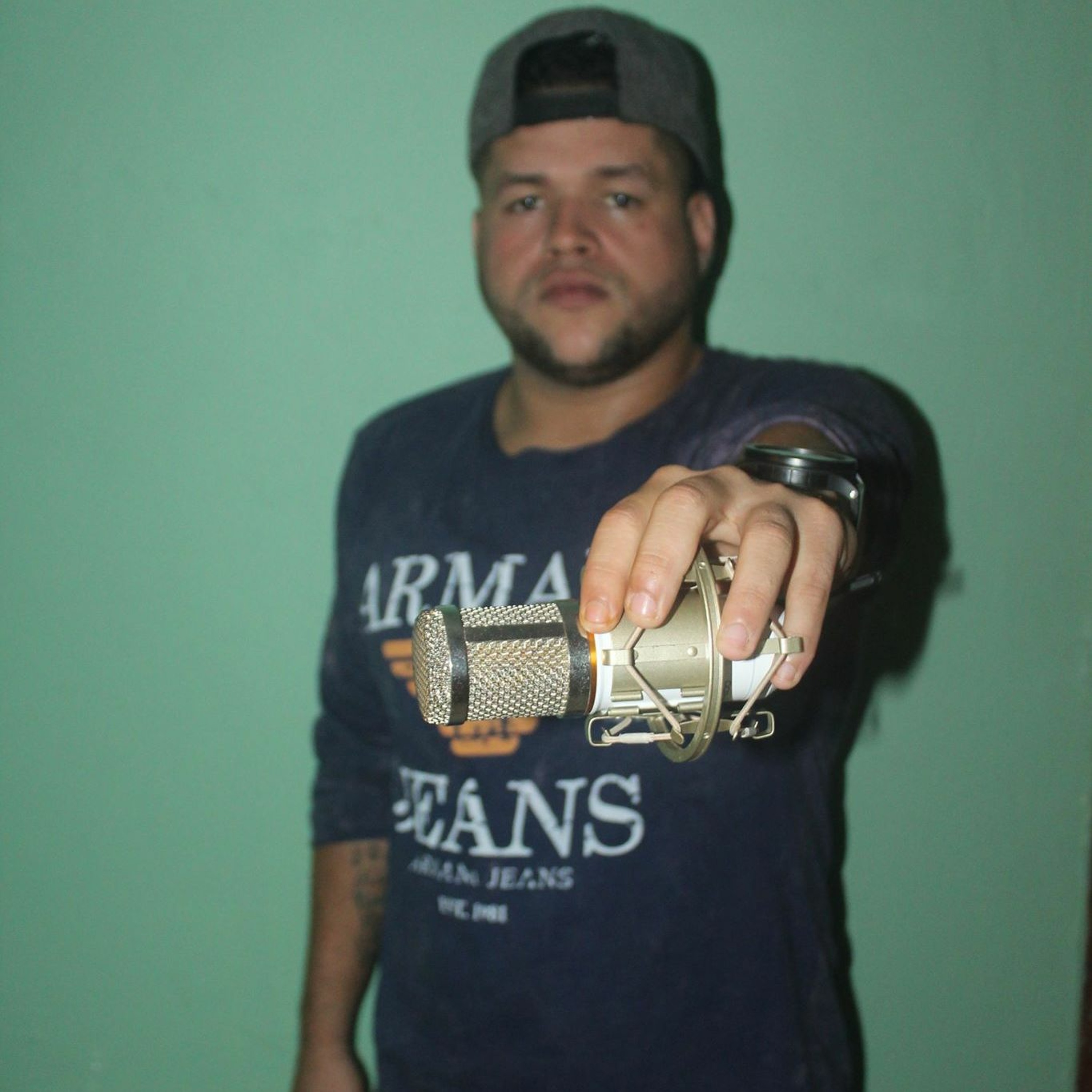 DJ NEOROZE 22